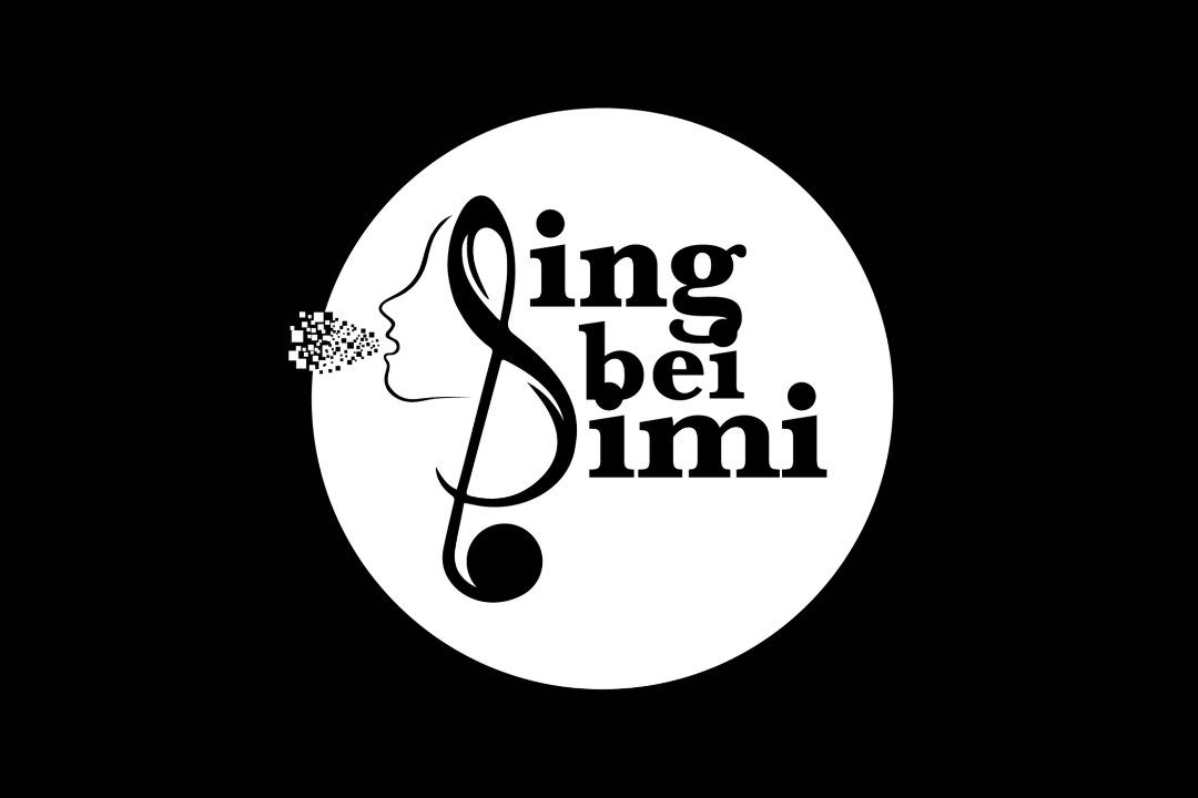 Logo Sing bei Simi Singschule